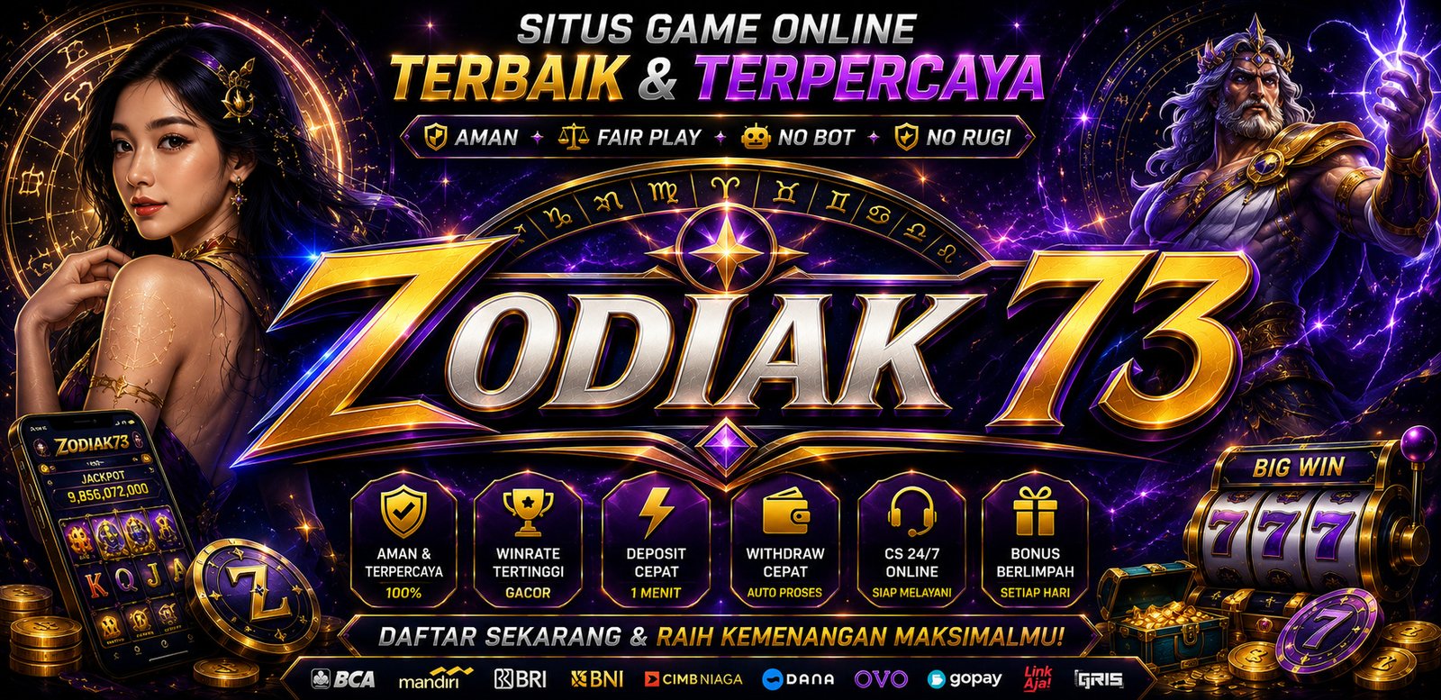 ZODIAK73
